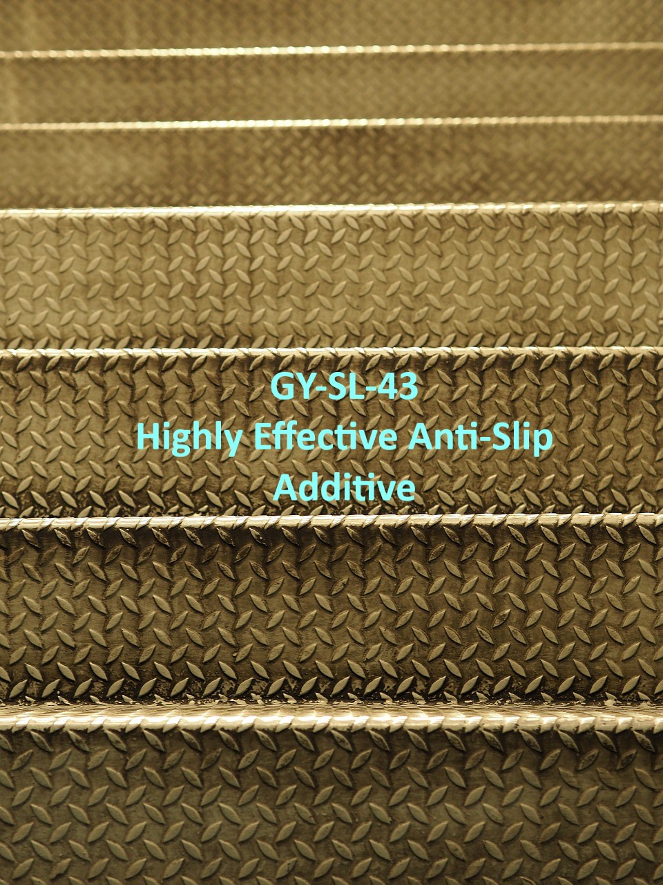 GY-SL-43 Highly Effective Anti-Slip Additive